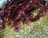 સંભાર મસાલો (Sambhar Masala Recipe In Gujarati) રેસીપી સ્ટેપ3ફોટો