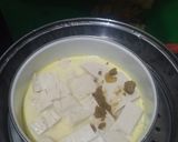 Foto langkah ke 2 dari resep Tahu kukus daging giling.