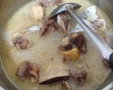 Foto langkah ke 1 dari resep Sop Iga Sapi 🐄.