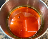 Foto del paso 4 de la receta: Pastel de coco caramelizado, sin horno, “ sin gluten “
