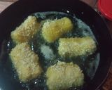 Foto langkah ke 7 dari resep Risol Roti tawar.