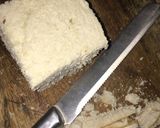 A picture of step 2 of Egg and cheesy bread rolls.