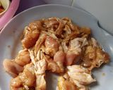 Foto langkah ke 2 dari resep Chicken Karage.