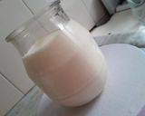 Foto del paso 1 de la receta: (KETO) LECHE económica