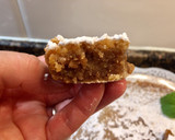 Foto del paso 22 de la receta: Pastel de nueces al ron con sirope de limón