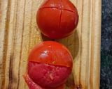Foto del paso 2 de la receta: Salsa caserísima para pastas