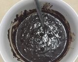 Foto langkah ke 3 dari resep Oreo cake.