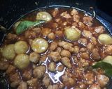 Foto langkah ke 3 dari resep Ayam goreng saus tiram.
