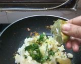 A picture of step 4 of Stuffed Tomato.
