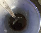 Steam garlic ginger fish recipe step 2 photo
