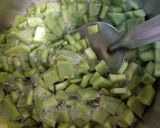 Foto del paso 1 de la receta: Nopales sin baba facilísimo