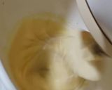 Foto del paso 1 de la receta: Torta rápida marmolada