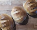 Foto del paso 6 de la receta: Pan Pebete
