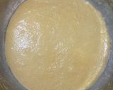 Foto langkah ke 7 dari resep Bumblebee Sourdough Bread (88% - Oven Tangkring).