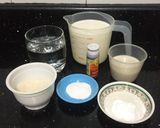 Foto langkah ke 2 dari resep Puding puyo ala ala.