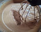 Foto del paso 5 de la receta: Marquise de chocolate en copas