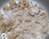 પીનટ બટર કુકીઝ (Peanut Butter Cookies Recipe In Gujarati) રેસીપી સ્ટેપ1ફોટો