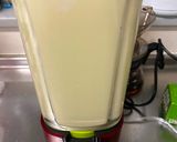 A picture of step 2 of Soft Cream Cheese Cake.
