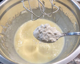 Foto del paso 4 de la receta: Pastel de ricotta y manzana