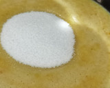 Foto del paso 2 de la receta: Bizcocho de mandarina en el microondas