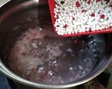 Foto langkah ke 1 dari resep *Bubur Srintil Takjil Khas Semarang*.