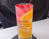 Cara Membuat Passion Fruit Punch  3