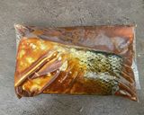 A picture of step 5 of Oven-Baked Miso Salmon.