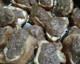 Foto langkah ke 5 dari resep Tahu Bakso Sapi.