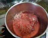 Foto langkah ke 1 dari resep Bubur Sagu Mutiara.