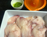 Foto del paso 2 de la receta: Rape empanado