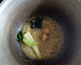 Foto langkah ke 2 dari resep Opor Tempe Ceker Ayam.