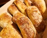 Foto del paso 7 de la receta: Ciabattas con poolish