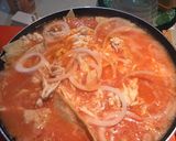 Foto del paso 3 de la receta: Chilaquiles