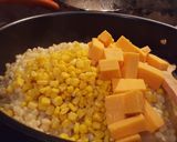 Foto del paso 5 de la receta: Crema de elote