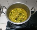 Foto langkah ke 3 dari resep Soto Ayam Bumbu Jadi.