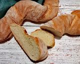 Express gyökérkenyér recept fázis 9 fotója