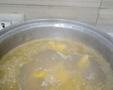 Gnocchi sütôtökbôl sajt szósszal🇮🇹 recept fázis 5 fotója