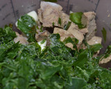 Foto del paso 3 de la receta: Picadillo o paté de hígado