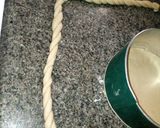 A picture of step 18 of Twisted Russian pizza.