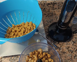 Foto del paso 3 de la receta: Albóndigas (de soja texturizada) con tomate