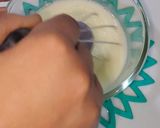 A picture of step 1 of Gathiya.