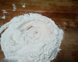Foto del paso 3 de la receta: Bollos rellenos de queso crema