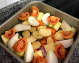 Foto del paso 4 de la receta: Carrillera de Ternera al Horno con frutos secos