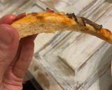 Foto del paso 9 de la receta: Pizza casera