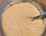 Gluténmentesen túrógombóc recept fázis 1 fotója