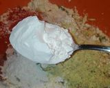 A picture of step 4 of Maggie Pakora.