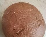 Whole-wheat Marble Milk Bread(Tangzhong method) recipe step 21 photo