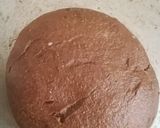A picture of step 21 of Whole-wheat Marble Milk Bread(Tangzhong method).
