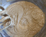 Foto del paso 1 de la receta: Magdalenas integrales y delicadas de sésamo