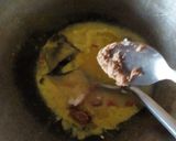 Foto langkah ke 4 dari resep Tumis tiram ala warung nasi Aceh.